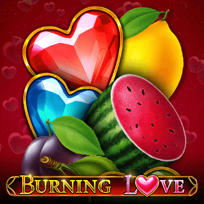 Burning Love