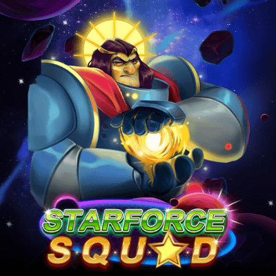 Starforce Squad