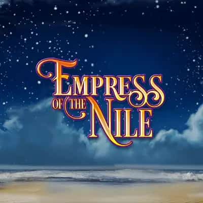 Empress of the Nile