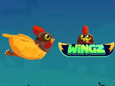 Wingz