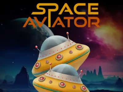 Space Aviator SP