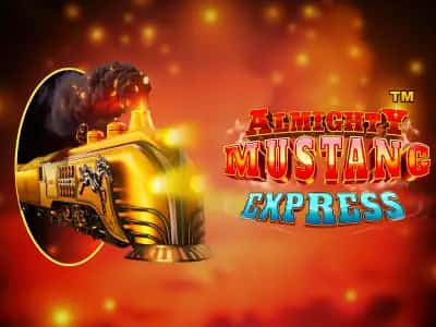 Almighty Mustang Express