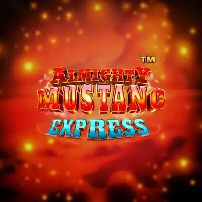 Almighty Mustang Express