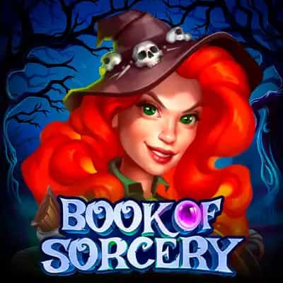 Book of Sorcery