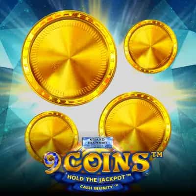 9 Coins Grand Diamond Edition Xmas Edition