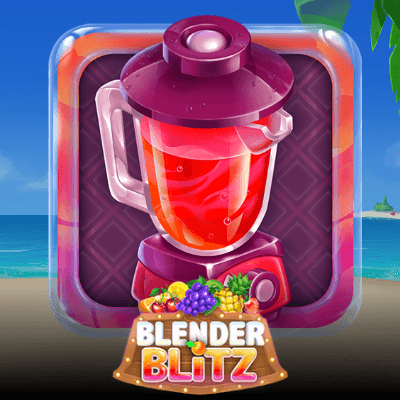 Blender Blitz