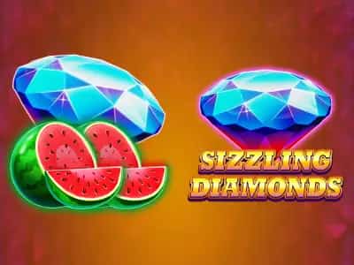 Sizzling Diamonds