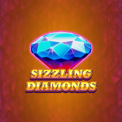 Sizzling Diamonds