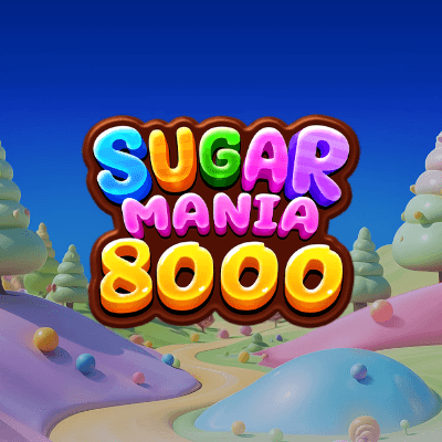 Sugar Mania 8000