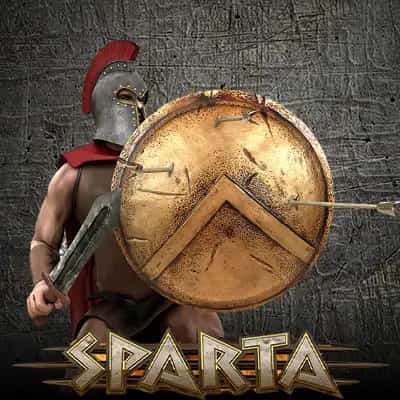 Sparta