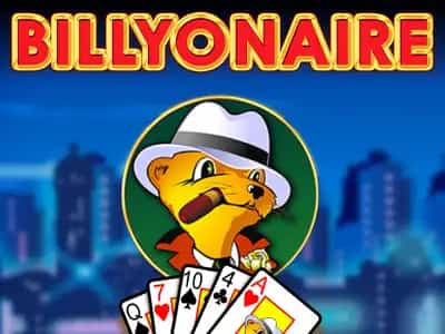 Billyonaire