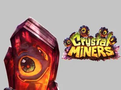 Crystal Miners
