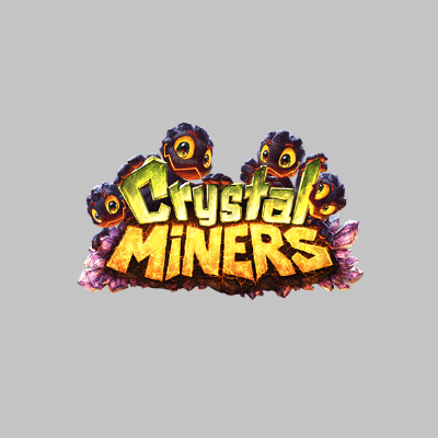 Crystal Miners