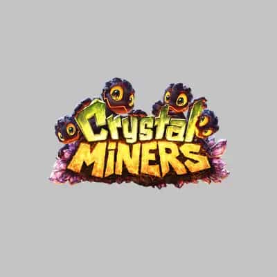 Crystal Miners