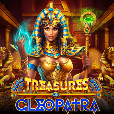 Treasures of Cleopatra