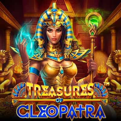 Treasures of Cleopatra