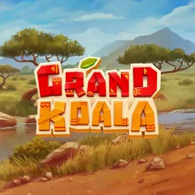 Grand Koala: Hold 'n' Link
