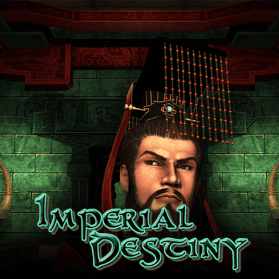 Imperial Destiny