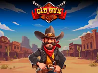 Old Gun