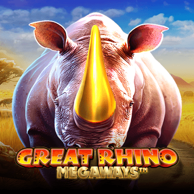 Great Rhino Megaways