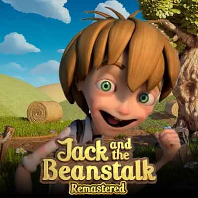 Jack and the Beanstalk Remastered
