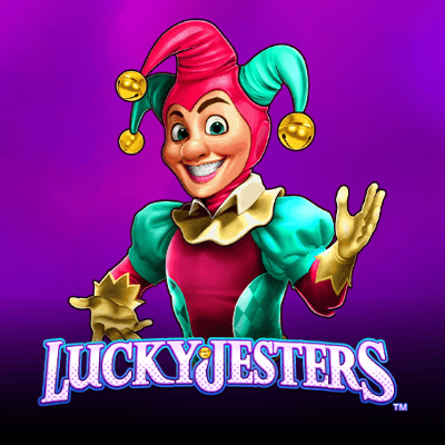 Lucky Jesters