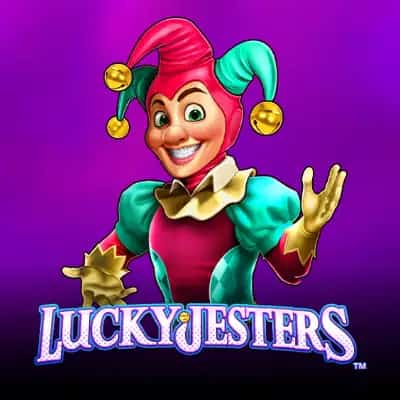 Lucky Jesters