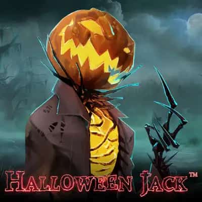 Halloween Jack
