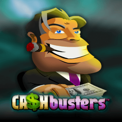 Cash Busters
