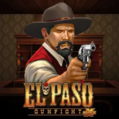 El Paso Gunfight xNudge