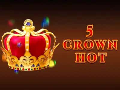 5 Crown Hot