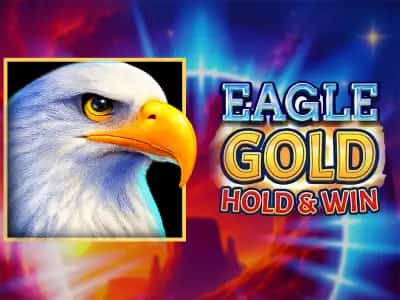 Eagle Gold: Hold & Win
