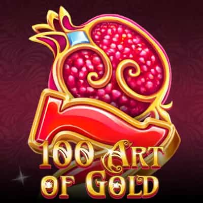 100 Art of Gold