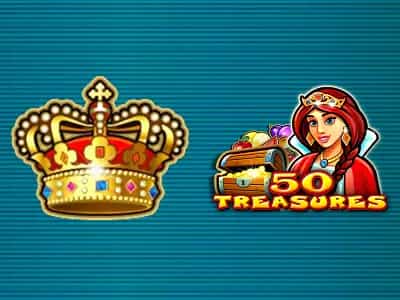50 Treasures