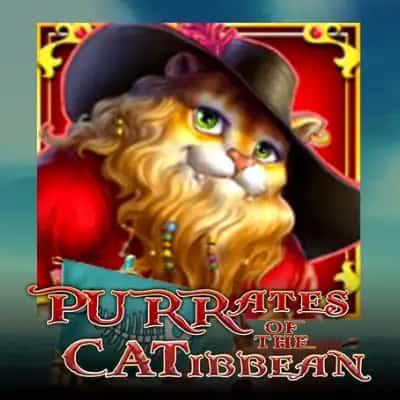 Purrates of the Catibbean