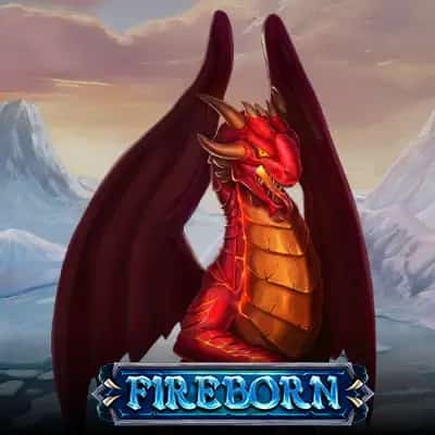 Fireborn