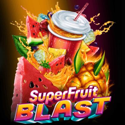 Super Fruit Blast