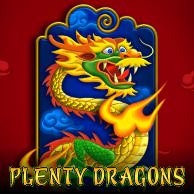 Plenty Dragons