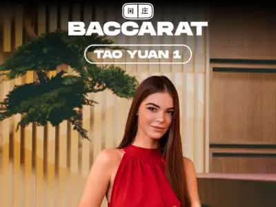 Tao Yuan Baccarat 1