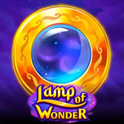 Lamp of Wonder