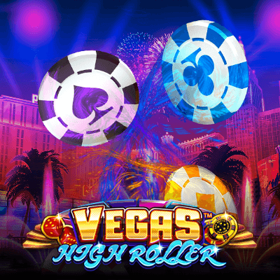 Vegas High Roller