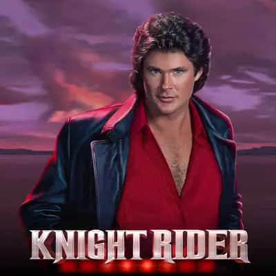 Knight Rider No BF