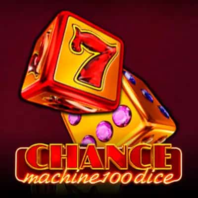 Chance Machine 100 Dice