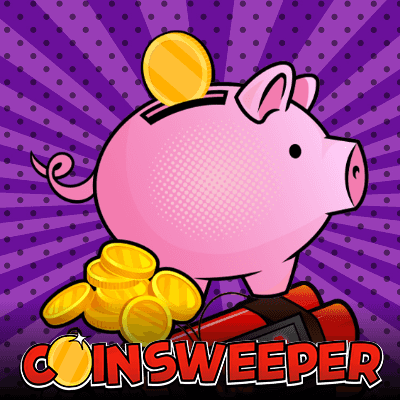 Coinsweeper