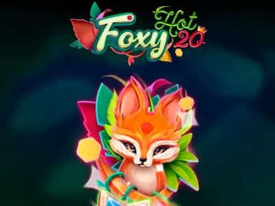 Foxy Hot 20