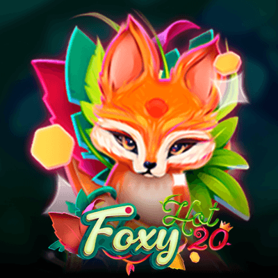 Foxy Hot 20