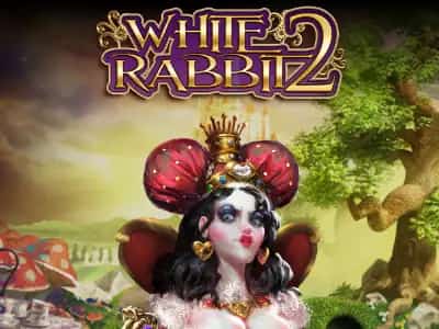 White Rabbit 2