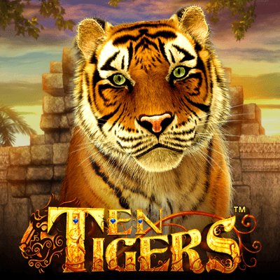 Ten Tigers