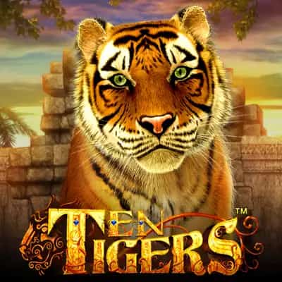 Ten Tigers