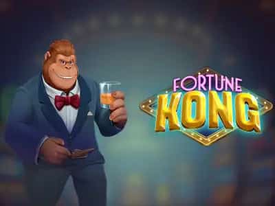 Fortune Kong